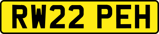 RW22PEH