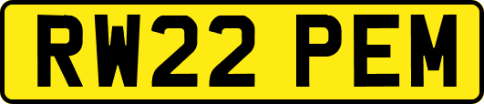 RW22PEM