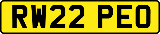 RW22PEO