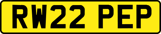 RW22PEP