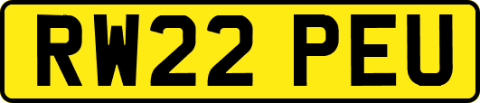 RW22PEU