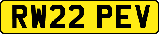 RW22PEV