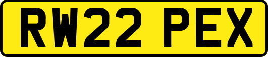 RW22PEX