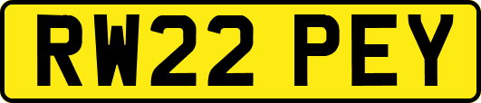 RW22PEY