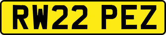 RW22PEZ