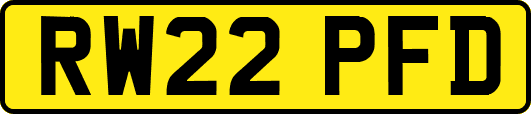 RW22PFD