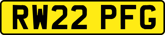 RW22PFG