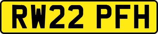 RW22PFH