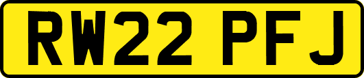 RW22PFJ