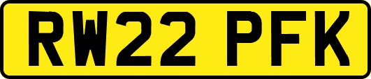 RW22PFK
