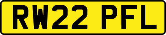 RW22PFL