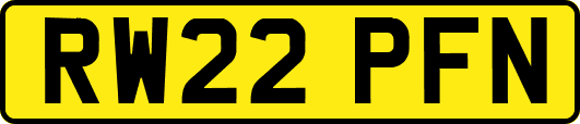 RW22PFN