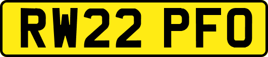 RW22PFO