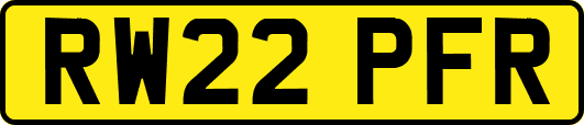 RW22PFR