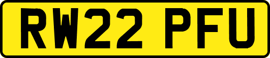 RW22PFU