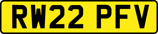 RW22PFV