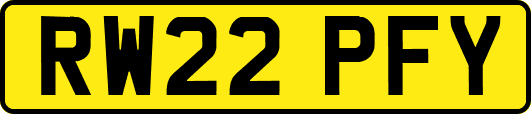 RW22PFY