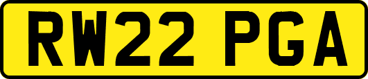 RW22PGA