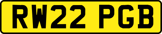 RW22PGB