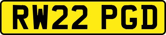 RW22PGD