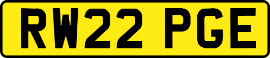 RW22PGE