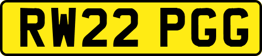 RW22PGG