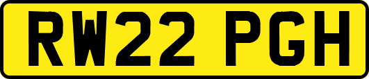 RW22PGH