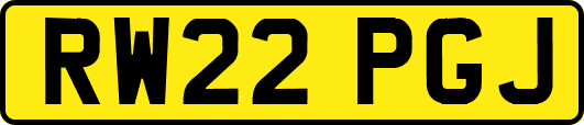 RW22PGJ