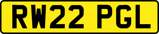 RW22PGL