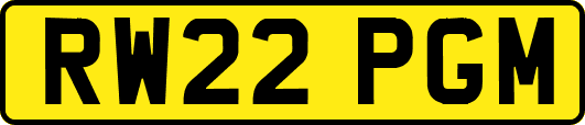 RW22PGM