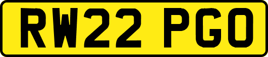 RW22PGO