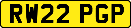 RW22PGP