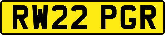 RW22PGR