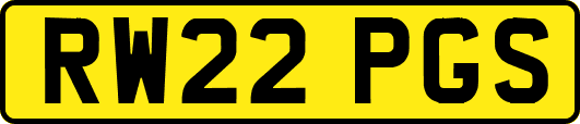 RW22PGS