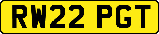 RW22PGT