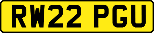 RW22PGU