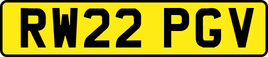 RW22PGV