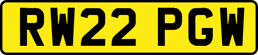 RW22PGW