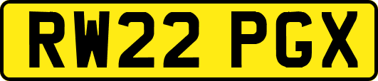 RW22PGX