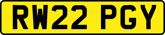 RW22PGY