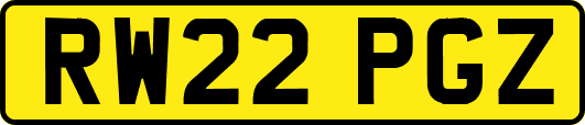 RW22PGZ