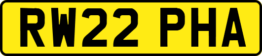 RW22PHA