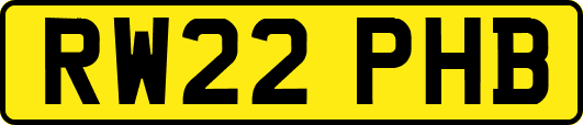 RW22PHB