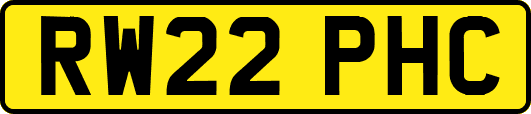 RW22PHC
