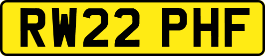 RW22PHF
