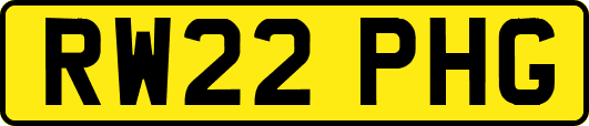 RW22PHG