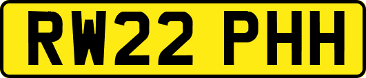 RW22PHH