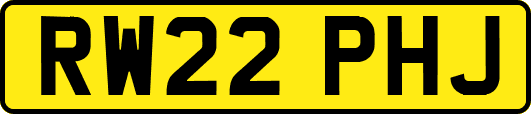 RW22PHJ