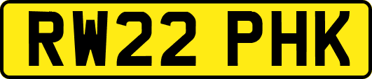 RW22PHK
