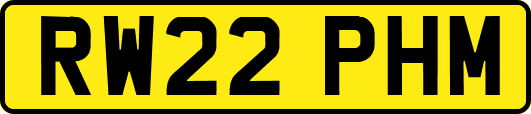 RW22PHM